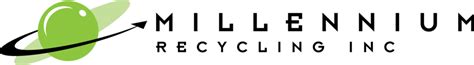 Millennium Recycling .